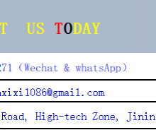 Shishi Chang Yu Heng Clothing Co.
