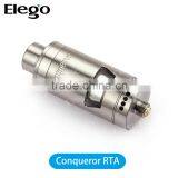 2016 New Arrival 100% Original Wotofo Conqueror RTA vs Griffin Large Stock From Elego thumbnail-1