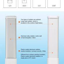 China Supplier 2Pin LED Plug Tube Light 6W G23 PL Lamp thumbnail-5