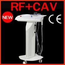 Stand Cavi RF Body Slimming Wrinkle Removal Beauty Device