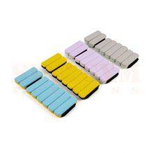 Dual Silicone Weight Bangles thumbnail-4