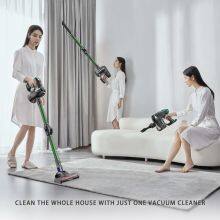 New International Hot Sale Home Vacuum Cleaner With Breathable Clean Air and Deep Cleaning Appliances thumbnail-3