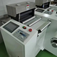 FPC Cutting Machine Automatic PCB Plate Cutter thumbnail-3