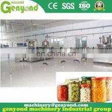 Promotional Cucumber Pickles Production Line thumbnail-3