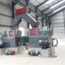 Briquette Making Plant for Iron Oxide Scale thumbnail-3