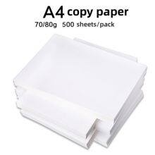 Paperone A4 Paper 80gsm/75gsm/70gsm thumbnail-2