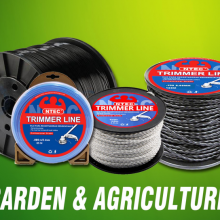 Nantong NTEC Monofilament Technology Co.,Ltd company overview - view 1 thumbnail