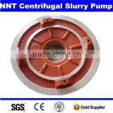 Sand Pump Casting Parts of Impeller/volute/pump Base thumbnail-3