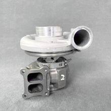 New HX52 Turbo For DT12 Engine 4037054-D 4031118H 4037053-D 4037053 4037054 4037936 1534695 572751 4031118 Turbocharger