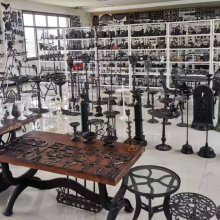 Xiamen Sunny Gardens Industrial & Trading Co.,Ltd company overview - view 1 thumbnail