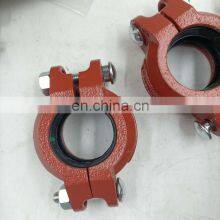 Manufacturer Compair Sc09-220 Hose Clamp A25 Industrial Air Compressor Spare Parts High Quality thumbnail-2