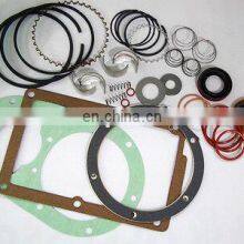 Gardner Denver Air Compressor Spare Parts QX102533 Halter E Motor High Quality thumbnail-3