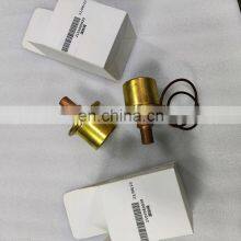 2605331320 Pressure Maintenance Valve FuSheng Industrial Screw Air Compressor Spare Parts With High Efficiency thumbnail-4