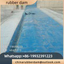 Целого склона ландшафтный экологический резиновый дамб thumbnail-4