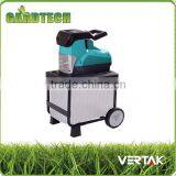 2000w Garden Shredder,electronic Garden Chipper Shredder thumbnail-4