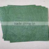 160gr/m2 PET Long Fiber Nonwoven Geotextile Fabric thumbnail-2