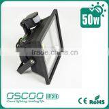 Underwater Floodlight Outdoor 10w Motions Sensor Led Flood Lighting thumbnail-3