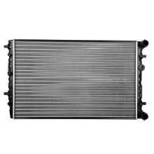 Radiator For SEAT Parts No.6Q0121253L thumbnail-2