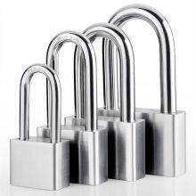 30-60mm Long Shackle KA KD 304 Stainless Steel Padlock thumbnail-1