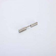 204-3A Stainless Steel Hinge Heavy-duty Industrial Hinge thumbnail-3