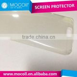 China supplier high quality TPU phone screen protector supplier For Samsung S7 edge