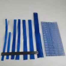 Red protectora ancha para cilindros, funda de red protectora para cilindros de gas licuado y red protectora para cilindros de acero thumbnail-2