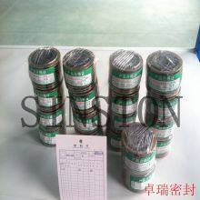 API Spiral Wound Gasket for Valve Sealing thumbnail-2