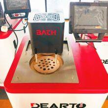 DTW-G High Temperature Calibration Salt Bath From 180℃ to 670℃ thumbnail-4