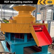 Woven Bag Fabric Material Soft Goods Shredder thumbnail-4