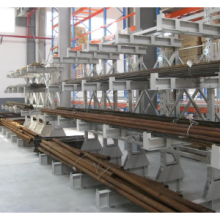 Cantilever Racking & Shelving System thumbnail-5