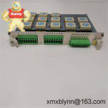 ABB 1MRB150020R1102 – OEM Interface/Feedback Board for ABB Drive Systems