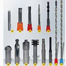 Customized Milling Cutter V Sharp Milling Tool Non Standard Cutting Tool