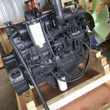Doosan DB58 Diesel Engine High Quality 6 Cylinder Water Cooled for Construction Machinery Including Motor Pump for Dx225lca thumbnail-2
