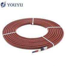 Pfa Constant Wattage Heating Cable Heating Cable Coil at Constant Power 30w230v thumbnail-5