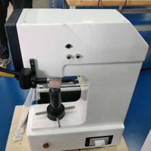 HST-HBRV187.5STE Electric Universal Hardness Tester 1-Year Warranty Brinell, Rockwell, Vickers Hardness Machines thumbnail-6
