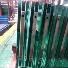 Sliding Glass Pool Fence System 8mm Laminated Safety Glass thumbnail-5