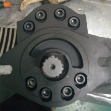 Hydraulic Gear Pump G47 G38 G55 G38C G55V G55C G33C G47C G28V Series G47C032FSBACODV Settima Screw Pump thumbnail-3