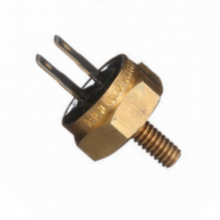 Therm - o - Disc (formerly Emerson) Full Series of Temperature Controllers for Household Appliances, 44t 48t Series thumbnail-3