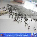 Original Manufacturer of Hard Metal Tungsten Carbide Ball Supplied in Diameter of 2mm, 4mm, 5mm, 8mm, 10mm Etc. thumbnail-2