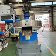 Ring Die Straw Fuel Pelletizer, Biomass Wood Chips and Sawdust Pellet Machine Production Line thumbnail-1