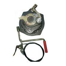 Recoil Pull Starter for Diesel/Gasoline Cable Conveyor, Cable Pusher, Cable Pulling Machine, Cable Feeder, Cable Traction Machine, Cable Dog thumbnail-3
