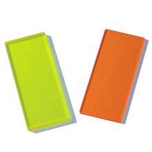 Pingzhi Optics 550nm Orange Filter for Ice-point Beauty, Sapphire Filter for Ice-point Hair Removal Device thumbnail-4