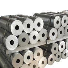 Precision Customized Aluminum Tube Alloy Pipe Round Pipe 1150 1100 Aluminum Pipe Tube thumbnail-2