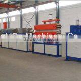 PP-R Plastic Pipe Machine