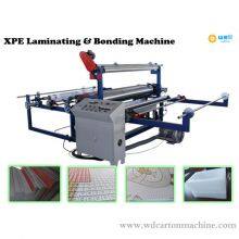 EPE Foam Tube Machine thumbnail-5