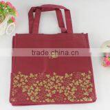 Wholesales Reusable Environmental Protection Tote Bag thumbnail-3