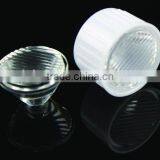1W LED PMMA 20mm Led Reflector 45 Degree Beam Angle thumbnail-1