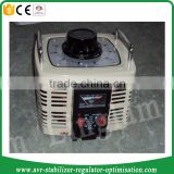 single phase variable transformers