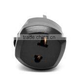 Affordable Price First-rate Quality US Japan China Taiwan 2 Pin to Saudi Arabia Malaysia Singapore Travel Plug Adapter Converter thumbnail-6