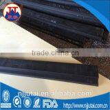 OEM CNC Machining Black Nylon Strip Pad thumbnail-1